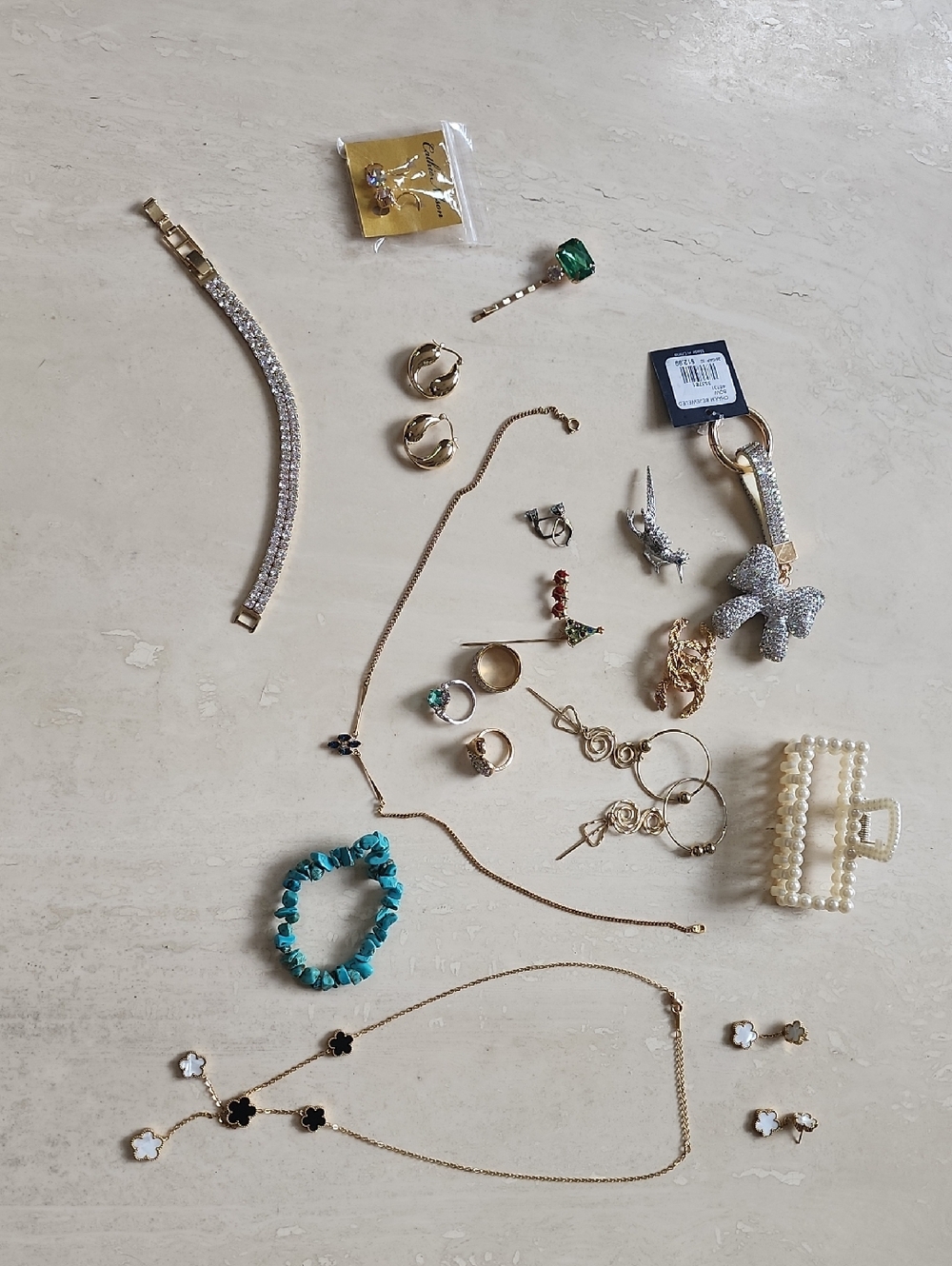 Accessory, Jewelry Summer Bundle For Sale.